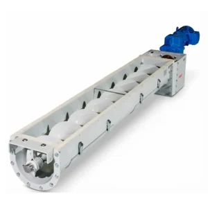 Rosca Trua Transportadora de Grãos