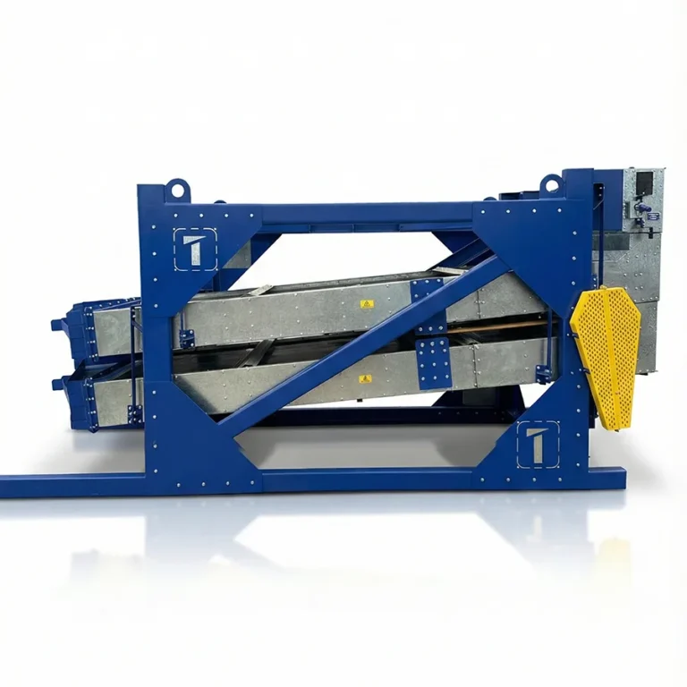 Padronizador de sementes Torres