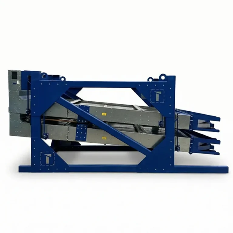 Padronizador de sementes Torres